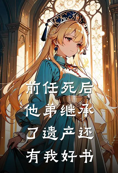 前任死后，他弟继承了遗产还有我好书