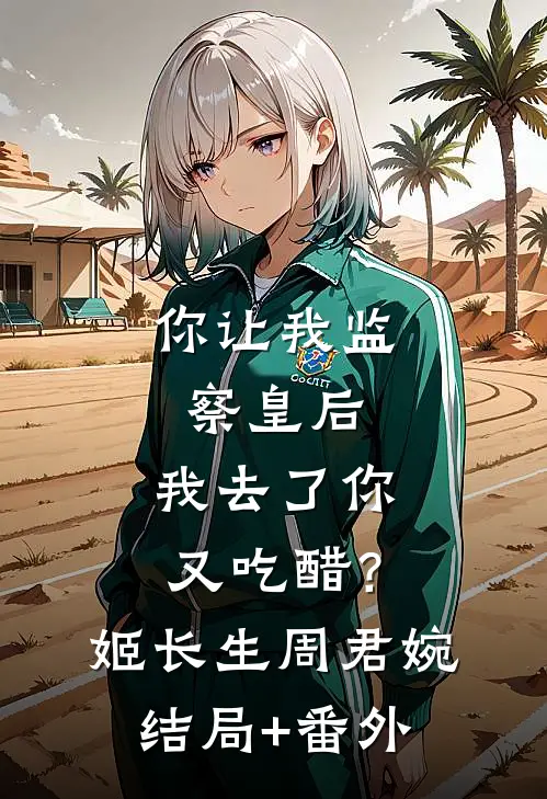 你让我监察皇后，我去了你又吃醋？姬长生周君婉结局+番外