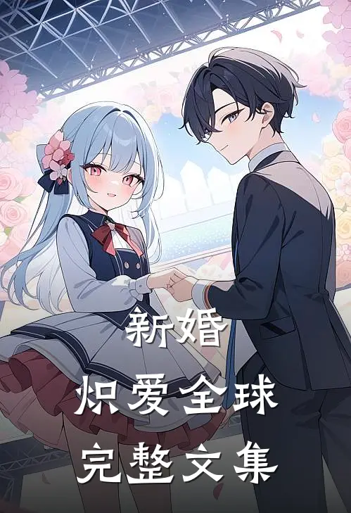 新婚，炽爱全球完整文集
