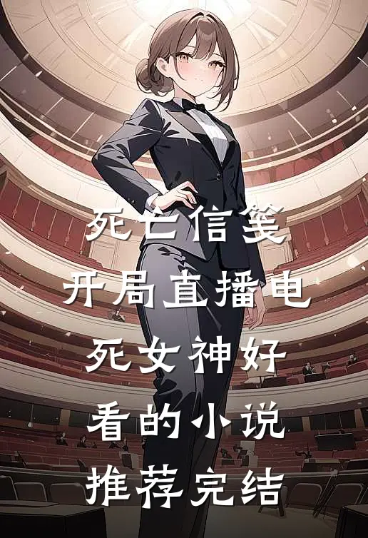死亡信笺：开局直播电死女神好看的小说推荐完结