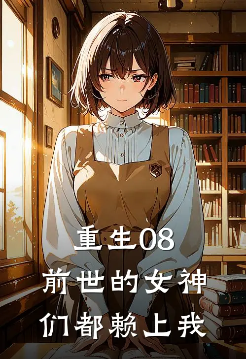 重生08，前世的女神们都赖上我
