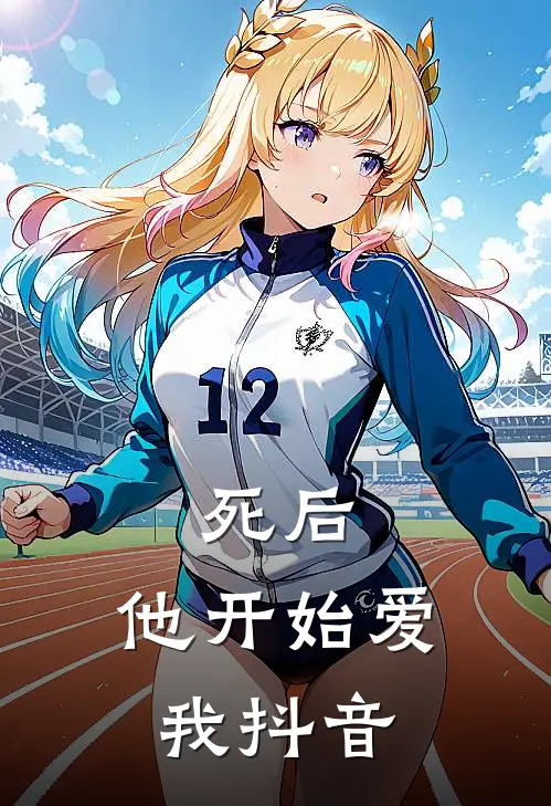 死后，他开始爱我抖音