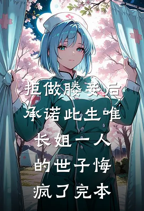 拒做媵妾后，承诺此生唯长姐一人的世子悔疯了完本