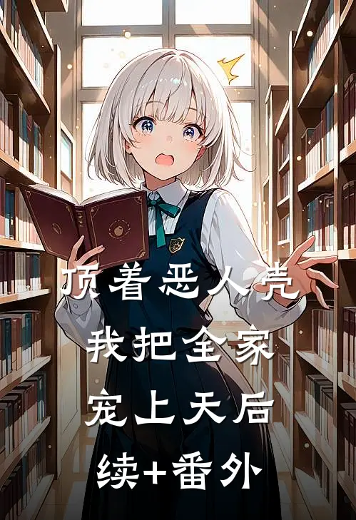 顶着恶人壳，我把全家宠上天后续+番外