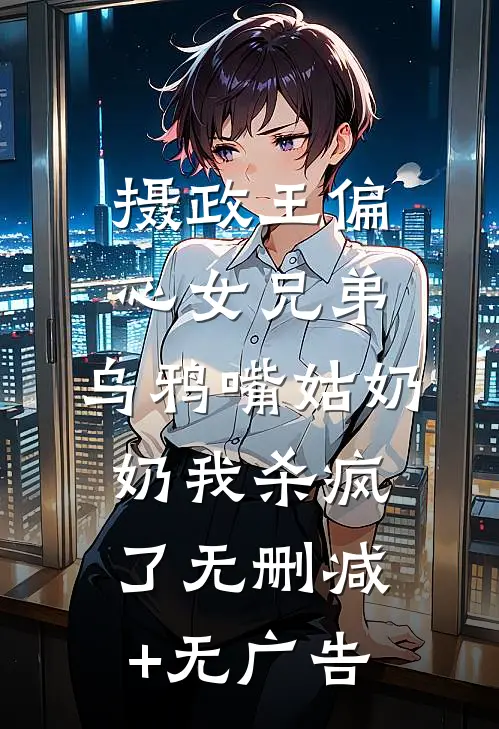 摄政王偏心女兄弟，乌鸦嘴姑奶奶我杀疯了无删减+无广告