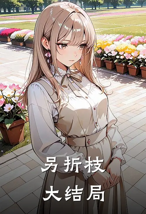 另折枝大结局