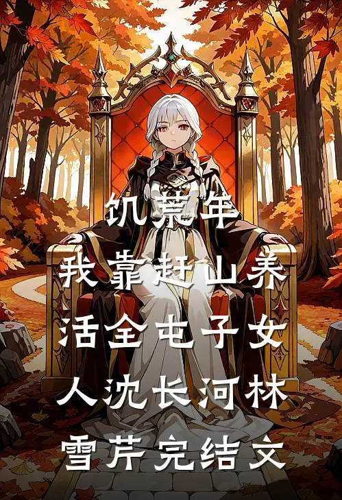 饥荒年：我靠赶山养活全屯子女人沈长河林雪芹完结文