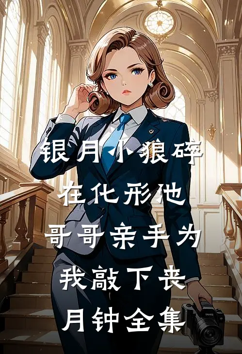 银月小狼碎在化形池，哥哥亲手为我敲下丧月钟全集