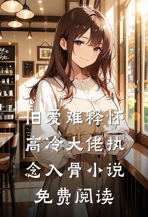 旧爱难释怀，高冷大佬执念入骨小说免费阅读