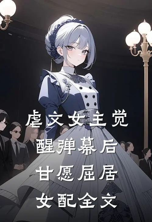 虐文女主觉醒弹幕后，甘愿屈居女配全文