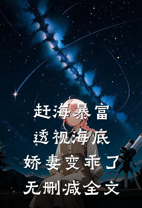 赶海暴富：透视海底，娇妻变乖了无删减全文
