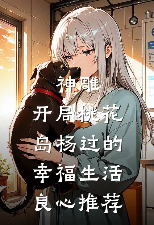 神雕：开局桃花岛杨过的幸福生活良心推荐