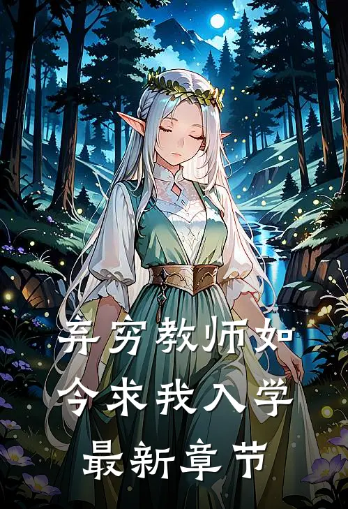 弃穷教师如今求我入学最新章节