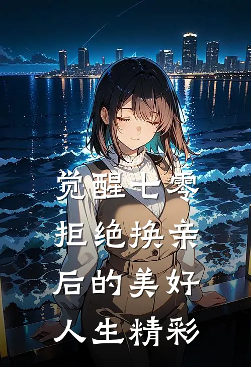 觉醒七零：拒绝换亲后的美好人生精彩