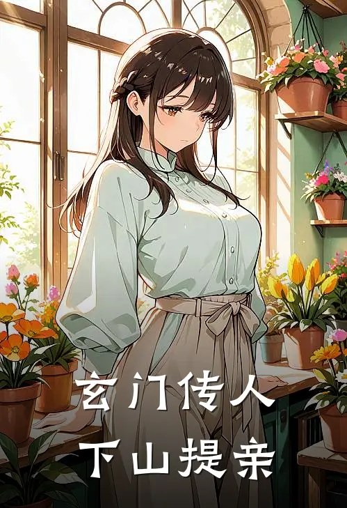 玄门传人下山提亲