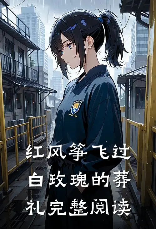 红风筝飞过白玫瑰的葬礼完整阅读