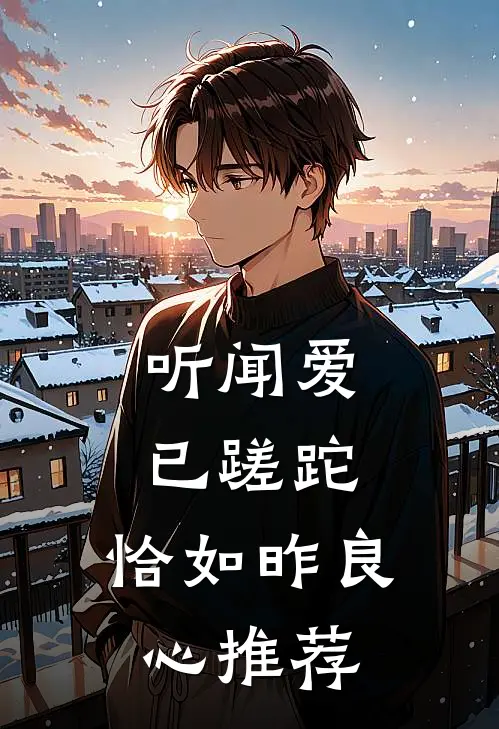 听闻爱已蹉跎，恰如昨良心推荐
