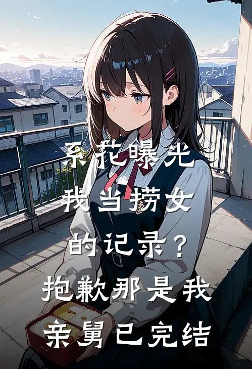 系花曝光我当捞女的记录？抱歉，那是我亲舅已完结
