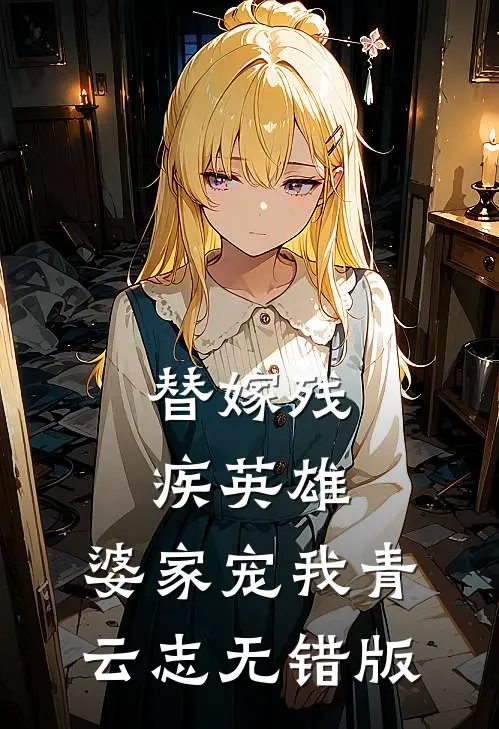 替嫁残疾英雄，婆家宠我青云志无错版