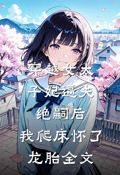 穿越女太子妃逼夫绝嗣后，我爬床怀了龙胎全文