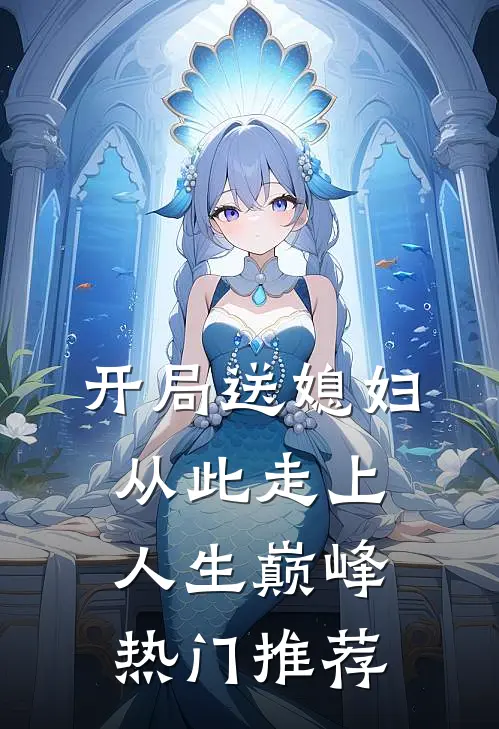 开局送媳妇，从此走上人生巅峰热门推荐