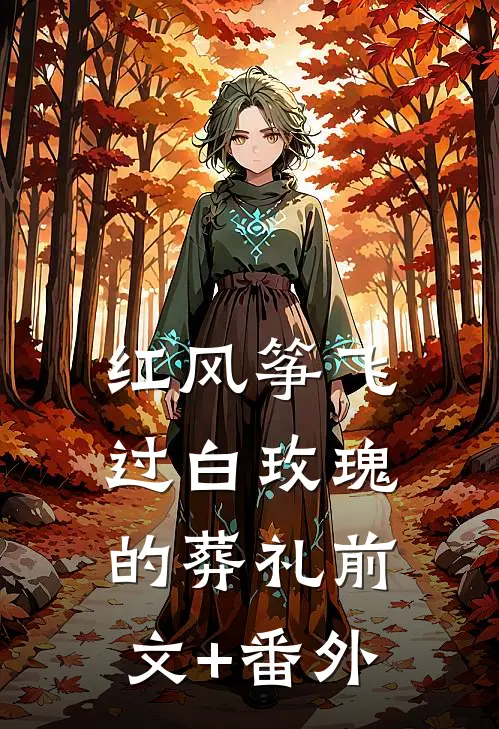 红风筝飞过白玫瑰的葬礼前文+番外