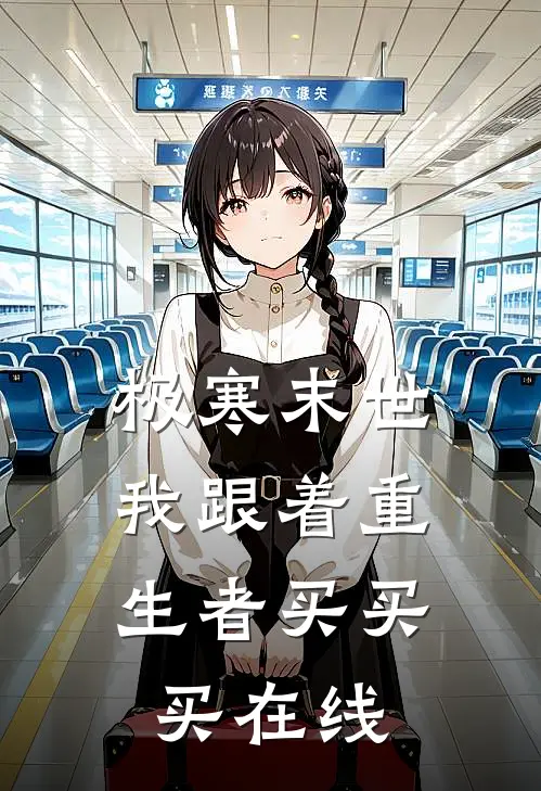 极寒末世，我跟着重生者买买买在线