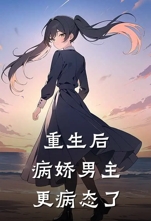 重生后，病娇男主更病态了
