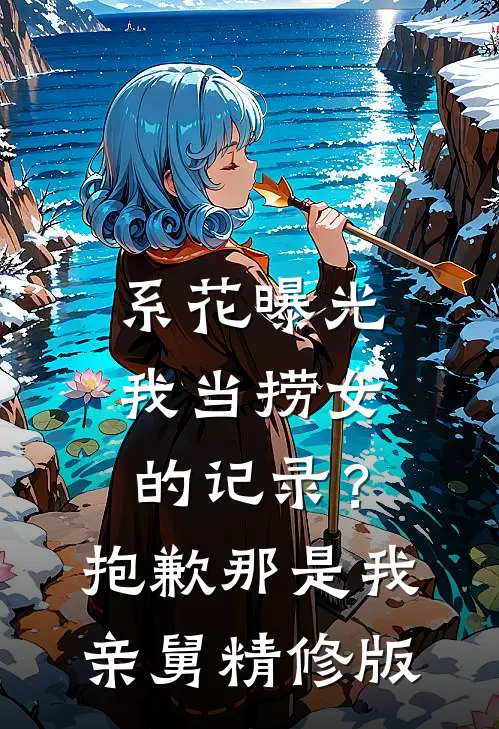 系花曝光我当捞女的记录？抱歉，那是我亲舅精修版