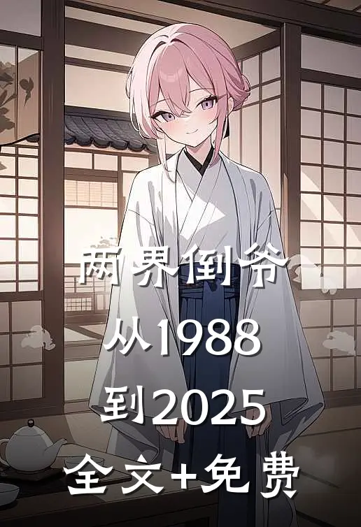 两界倒爷：从1988到2025全文+免费