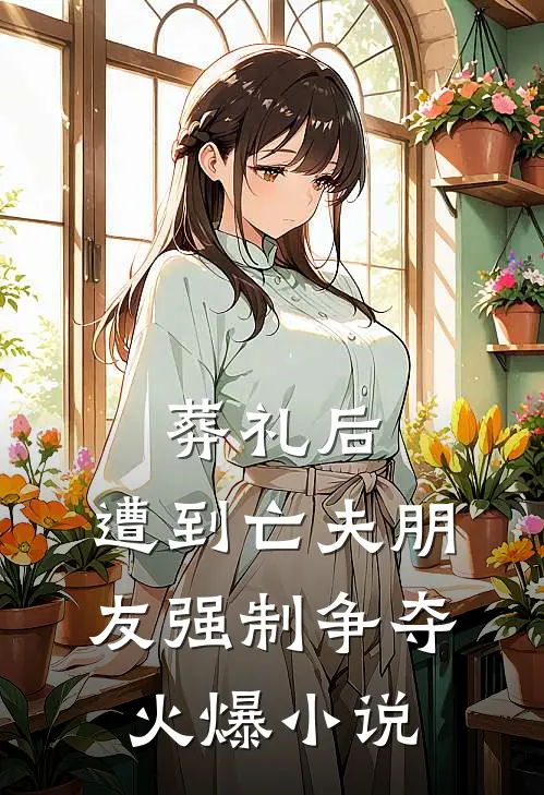 葬礼后，遭到亡夫朋友强制争夺火爆小说
