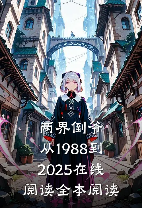 两界倒爷：从1988到2025在线阅读全本阅读