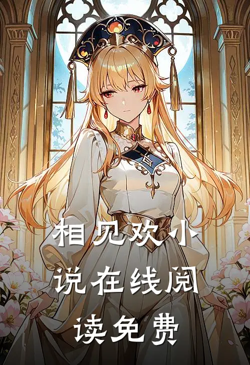 相见欢小说在线阅读免费