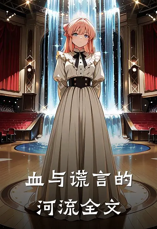 血与谎言的河流全文