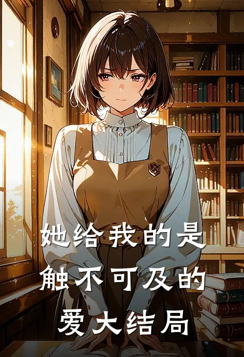 她给我的是触不可及的爱大结局