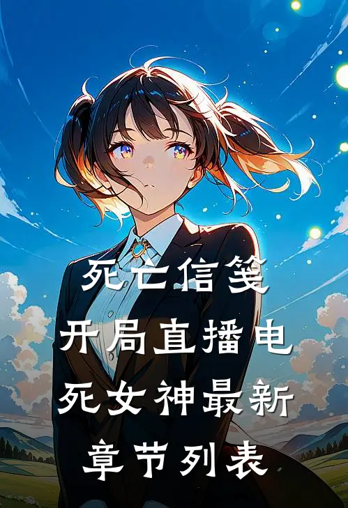 死亡信笺：开局直播电死女神最新章节列表