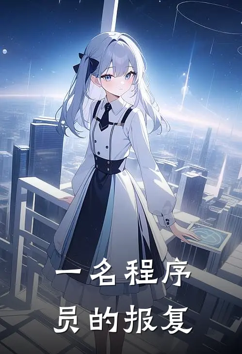 一名程序员的报复