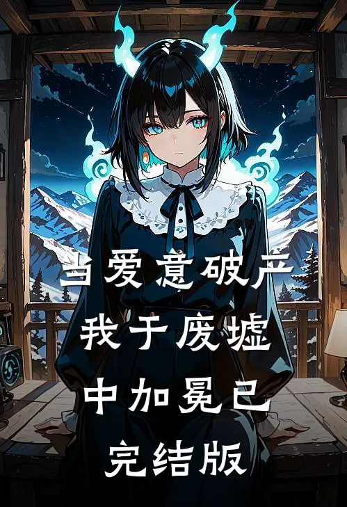当爱意破产，我于废墟中加冕已完结版