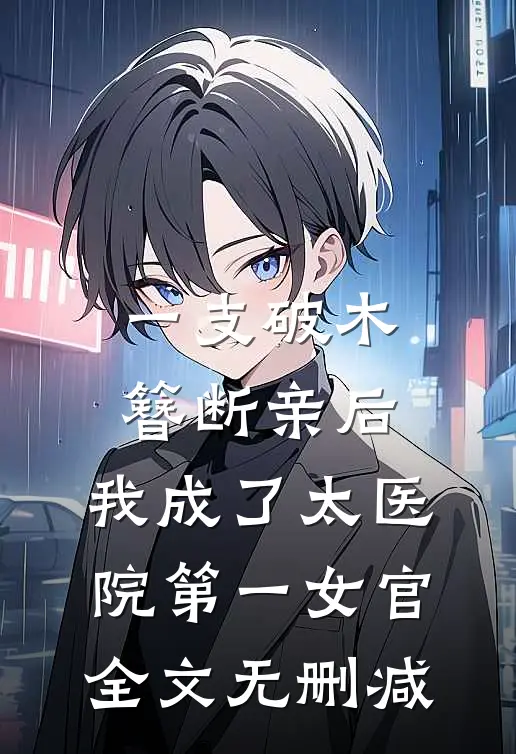 一支破木簪断亲后，我成了太医院第一女官全文无删减