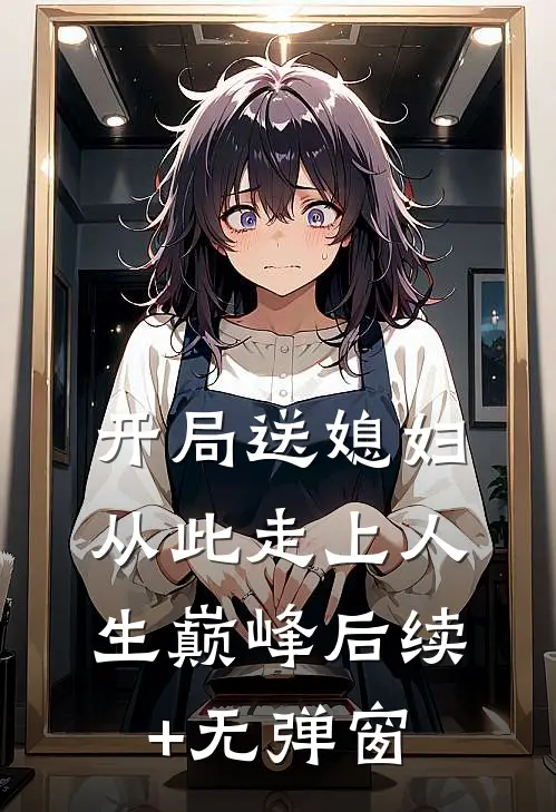 开局送媳妇，从此走上人生巅峰后续+无弹窗