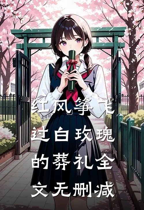 红风筝飞过白玫瑰的葬礼全文无删减