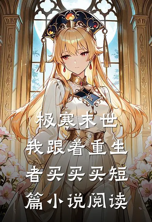 极寒末世，我跟着重生者买买买短篇小说阅读