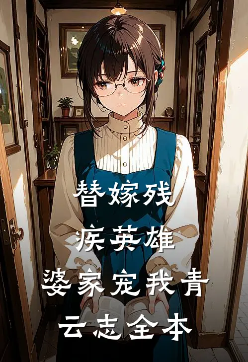 替嫁残疾英雄，婆家宠我青云志全本