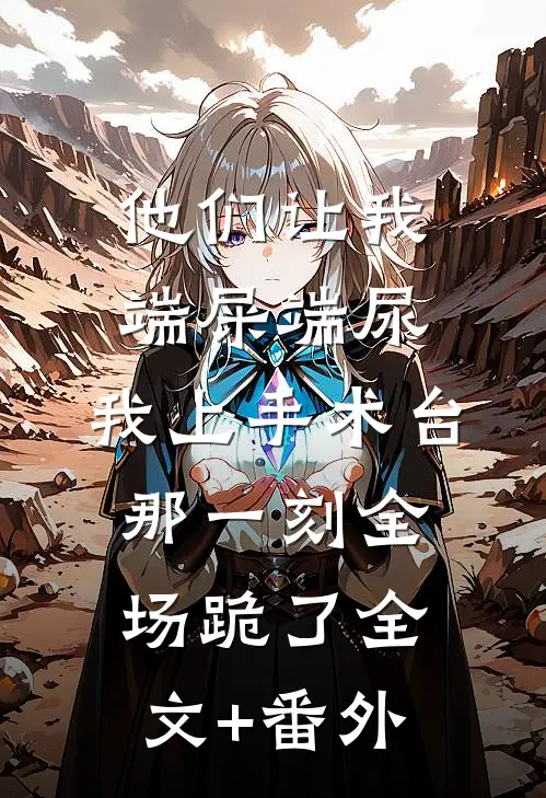 他们让我端屎端尿，我上手术台那一刻全场跪了全文+番外