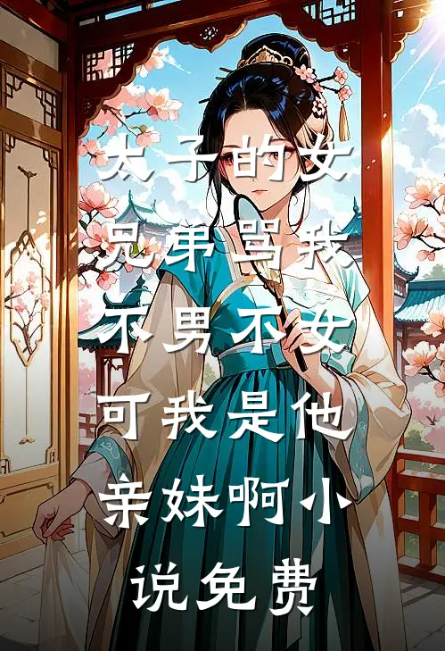 太子的女兄弟骂我不男不女，可我是他亲妹啊小说免费
