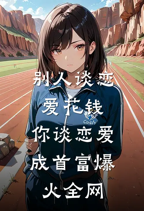 别人谈恋爱花钱，你谈恋爱成首富爆火全网