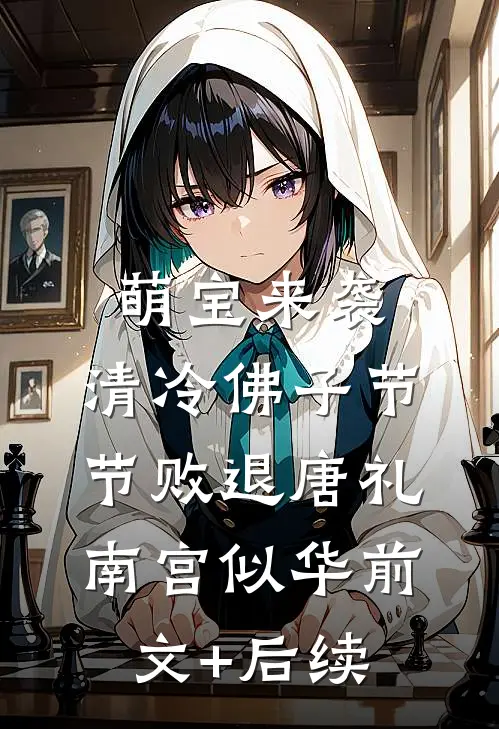 萌宝来袭，清冷佛子节节败退唐礼南宫似华前文+后续