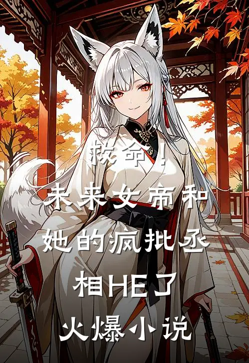 救命！未来女帝和她的疯批丞相HE了火爆小说