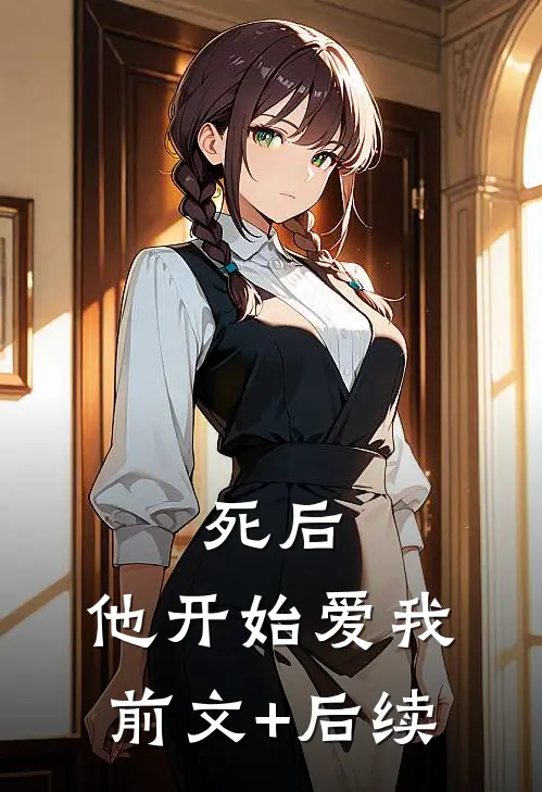 死后，他开始爱我前文+后续
