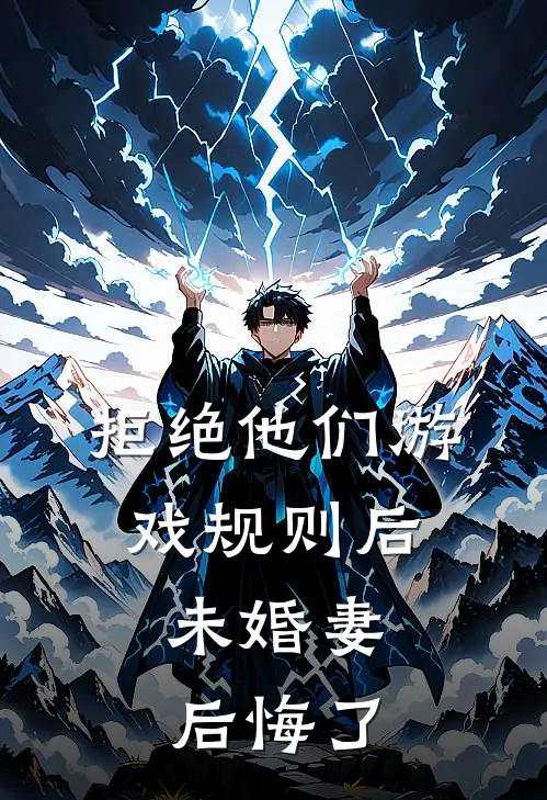 拒绝他们游戏规则后，未婚妻后悔了